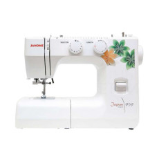 საკერავი მანქანა JANOME JAPAN 959